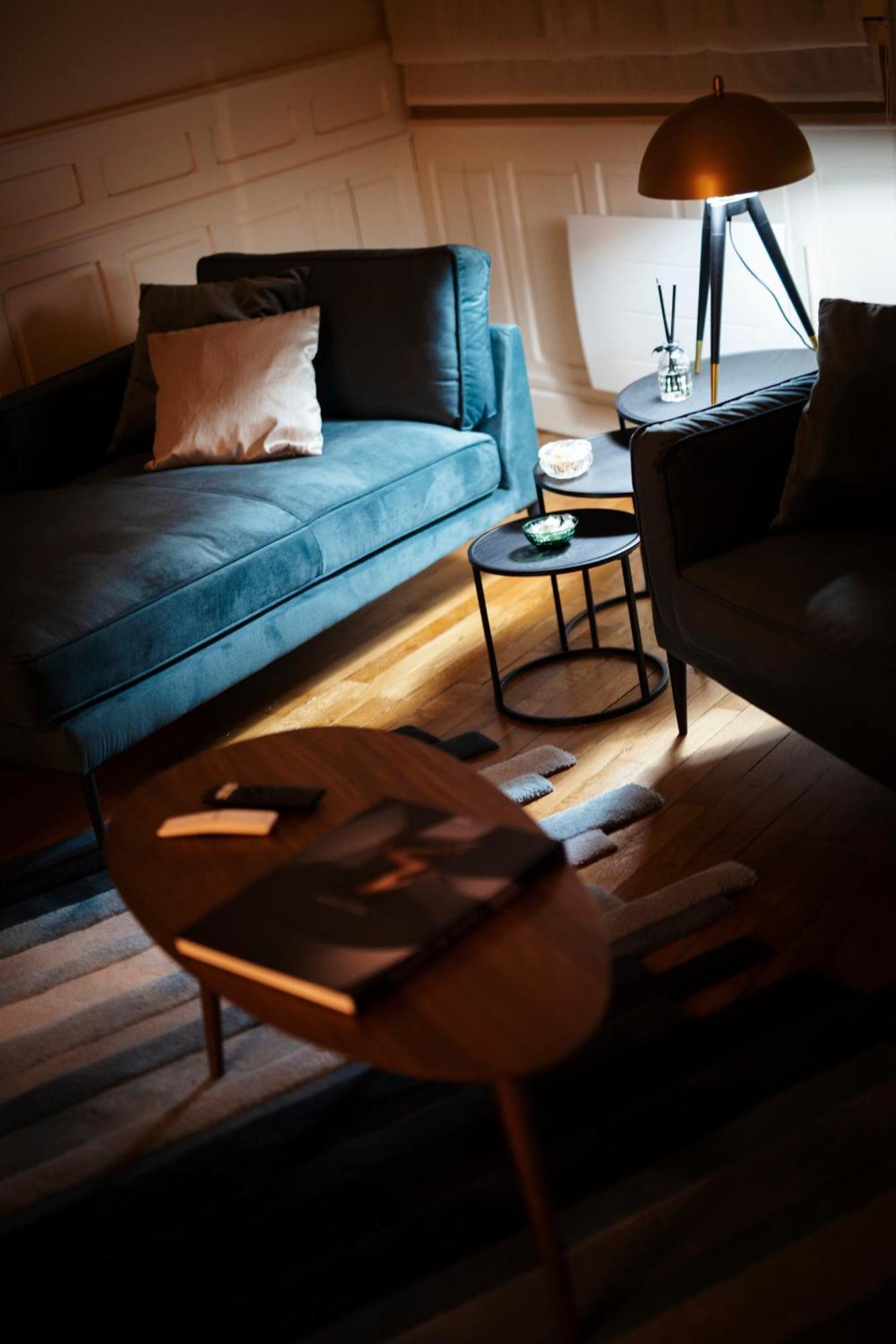 Hedone Suite De Luxe Et Spa Privatif Nancy Dış mekan fotoğraf